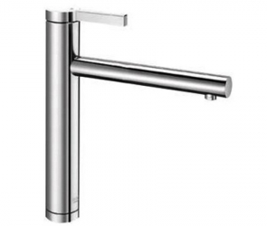 Blanсo LINEE хром