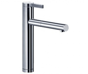 Blanсo LINEE сталь с матовой полировкой