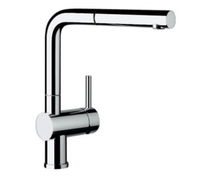 Blanсo LINUS-S рычаг справа хром