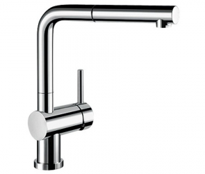 Blanсo LINUS-S-F хром