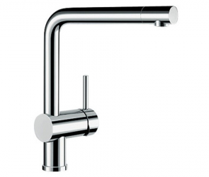 Blanсo LINUS хром