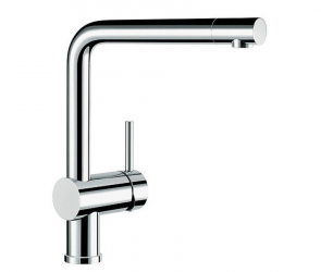 Blanсo LINUS-F хром