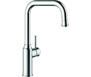 Blanсo LIVIA-S хром