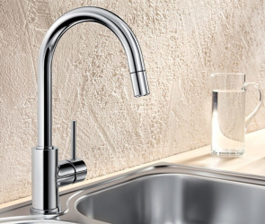 Blanсo MIDA-S хром