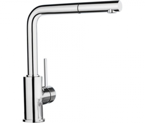 Blanсo MILA-S хром