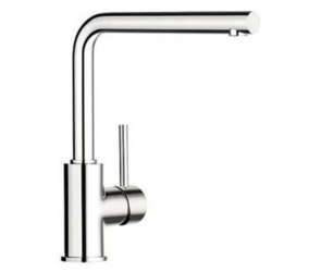 Blanсo MILA хром