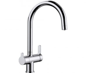 Blanсo TRIMA хром