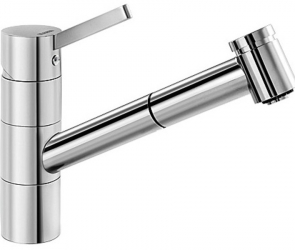 Blanсo TIVO-S хром