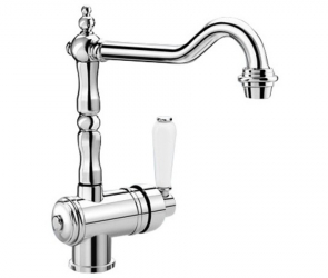 Blanсo TRADON хром