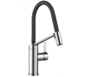 Blanсo VIU-S четыре съемных гибких шланга в комплекте: лава, киви, лимон, апельсин