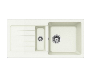 Teka KEA 60 B-TG Белый Арктик