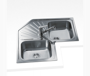 Teka ANGULAR 2B Полированная