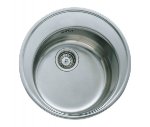 Teka CENTROVAL Матовая