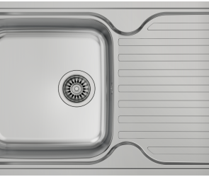 Teka CLASSIC 1B 1D Полированная