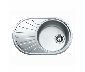 Teka DR 77 1B 1D Матовая