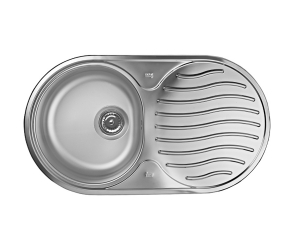 Teka DR-78 1B 1D Микротекстурированная