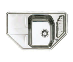 Teka STENA 45 E Микротекстурированная