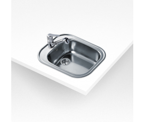 Teka STYLO 1B Полированная