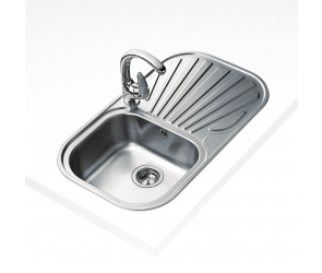 Teka STYLO 1B 1D Полированная