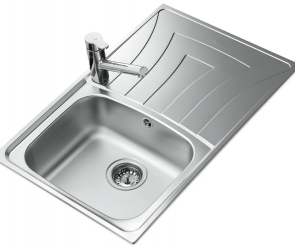 Teka UNIVERSO 79.50 1B 1D Полированная