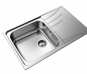 Teka UNIVERSO 79.50 1B 1D Микротекстурированная