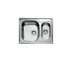 Teka UNIVERSO 65.50 1 1/2 B Матовая