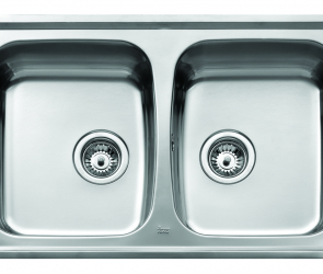 Teka UNIVERSO 79.50 2B Матовая