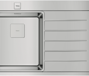 Teka ZENIT RS15 1B 1D R 78 Полированная