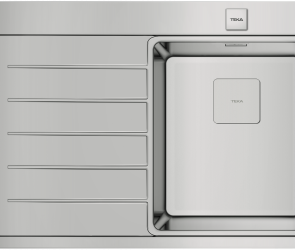 Teka ZENIT RS15 1B 1D L 78 Полированная