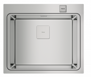 Teka ZENIT RS15 1B Полированная