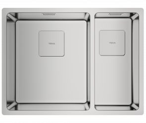 Teka FLEXLINEA RS15 2B 580 Полированная