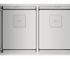 Teka FLEXLINEA RS15 2B 740 Полированная