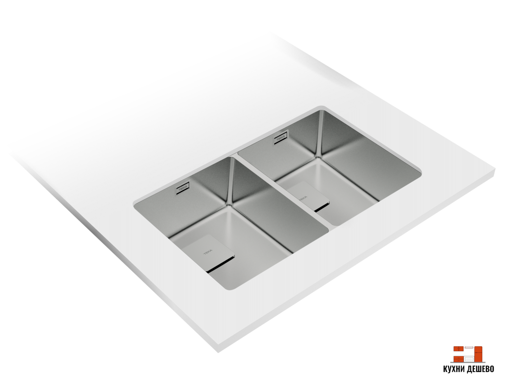 Teka FLEXLINEA RS15 2B 740 Полированная