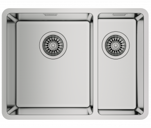 Teka BE LINEA RS15 2B 580 Полированная