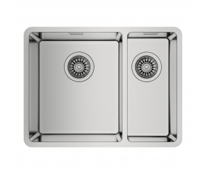 Teka BE LINEA R15 2B 580 Полированная