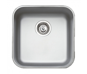 Teka BASICO BE 400 1B Матовая