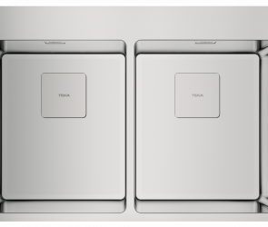 Teka FORLINEA RS15 2B 740 Полированная