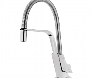 Teka IC 939 Хром