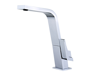 Teka IC 915 Хром