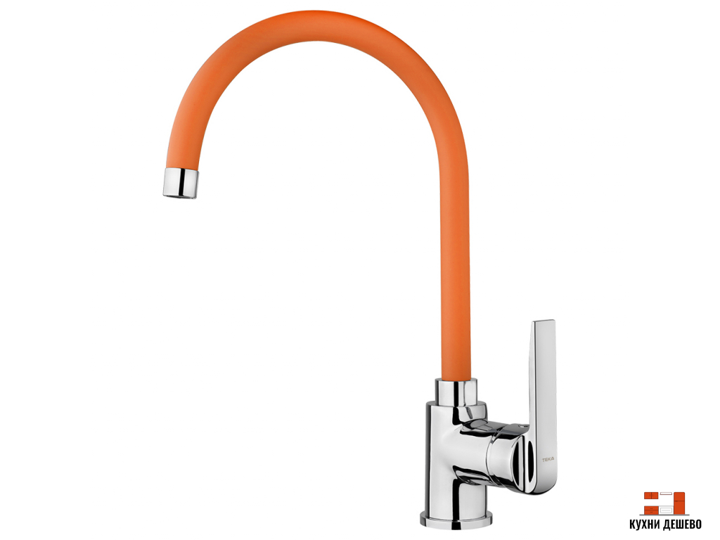 Teka IN 995 Модный Оранжевый