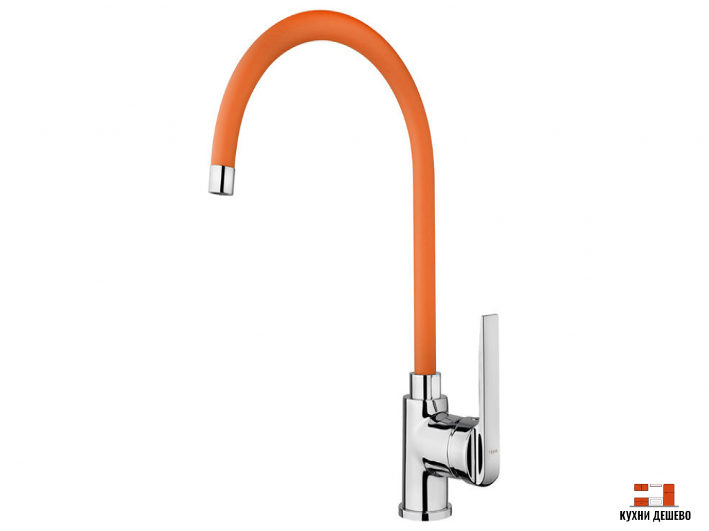 Teka IN 995 Модный Оранжевый