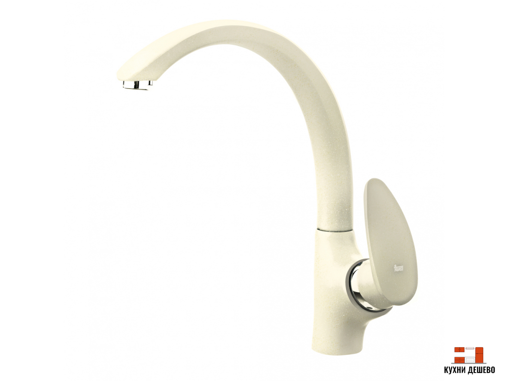 Teka MC-10 PLUS 915 Топаз Бежевый