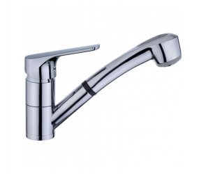 Teka MTP 978 Хром