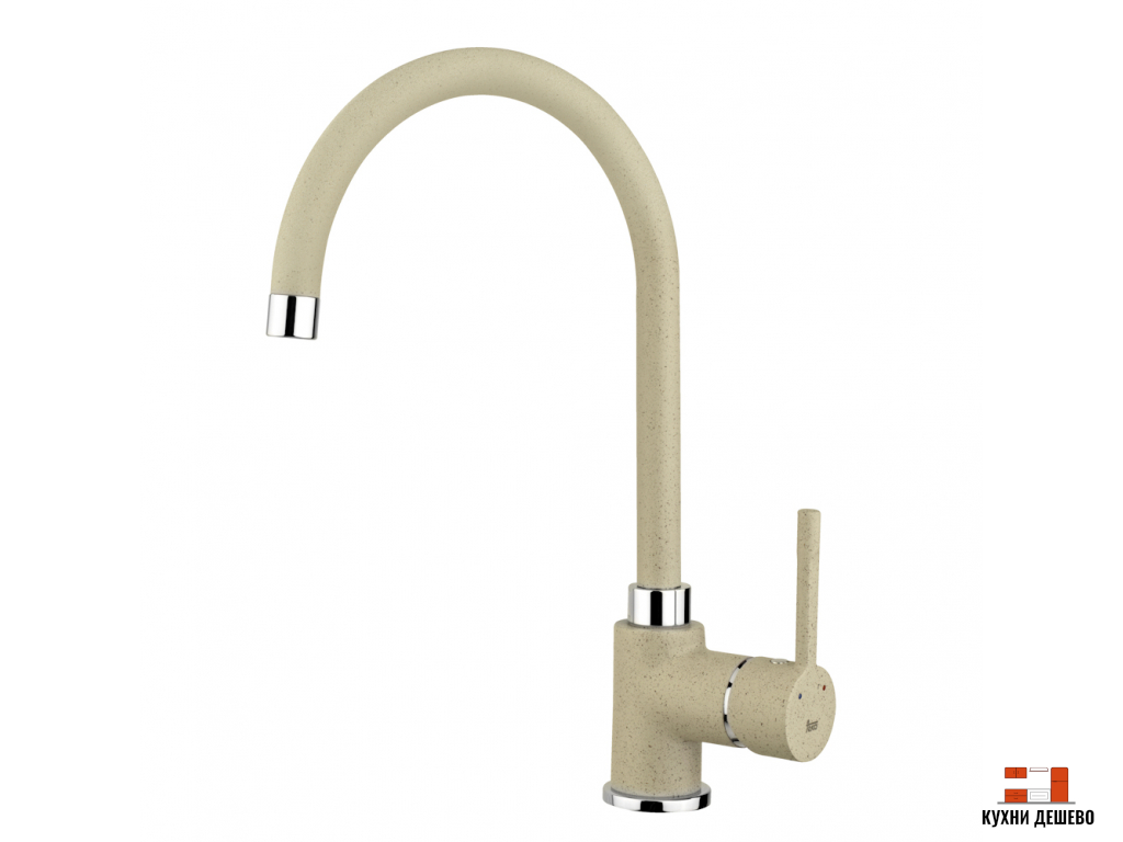 Teka SP 995 Топаз Бежевый