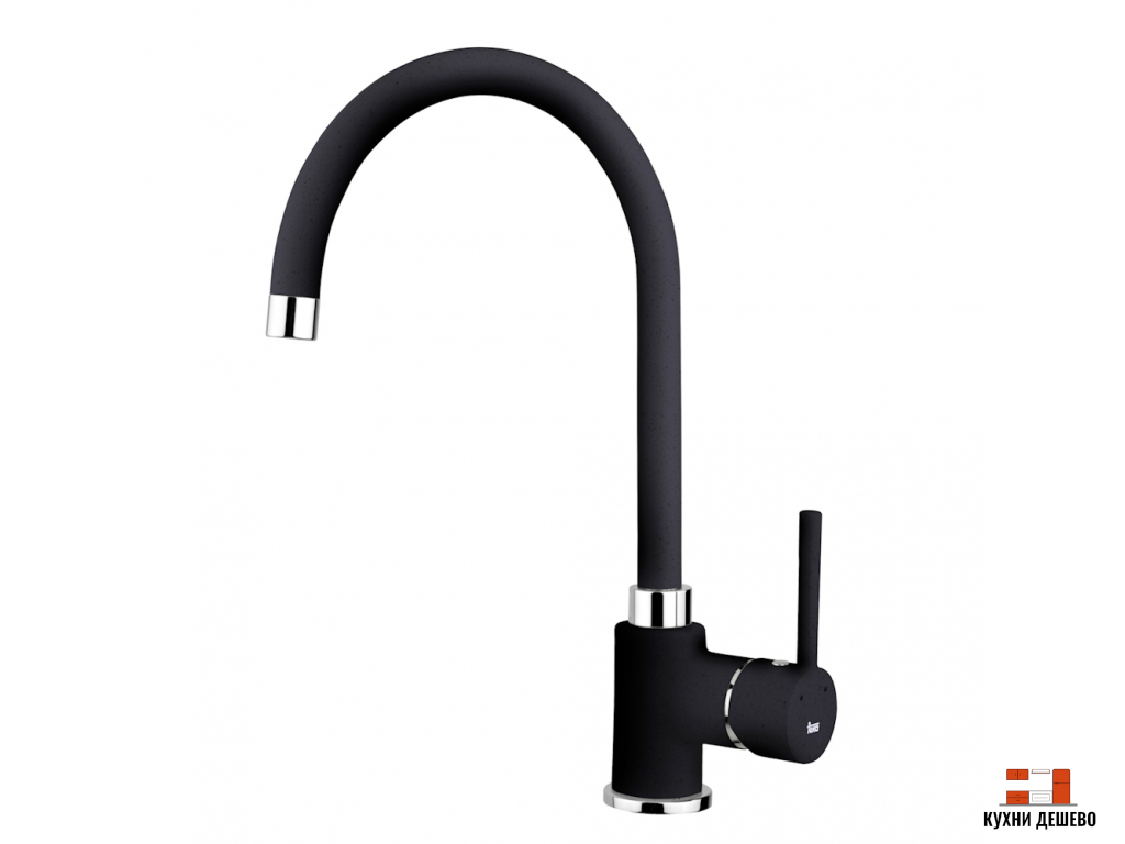 Teka SP 995 Чёрный Металлик