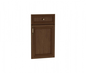 Комплект фасадов Кантри Ф-21