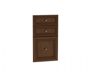 Комплект фасадов Кантри Ф-23