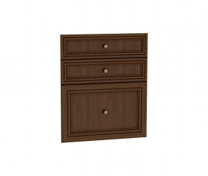 Комплект фасадов Кантри Ф-43