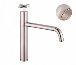 Maunfeld EF 0900 NICKEL (никель)