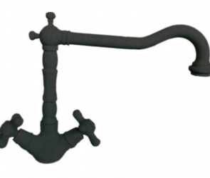 Maunfeld NOVECENTO 0910 BLACK METALIC (чер.металлик 012)